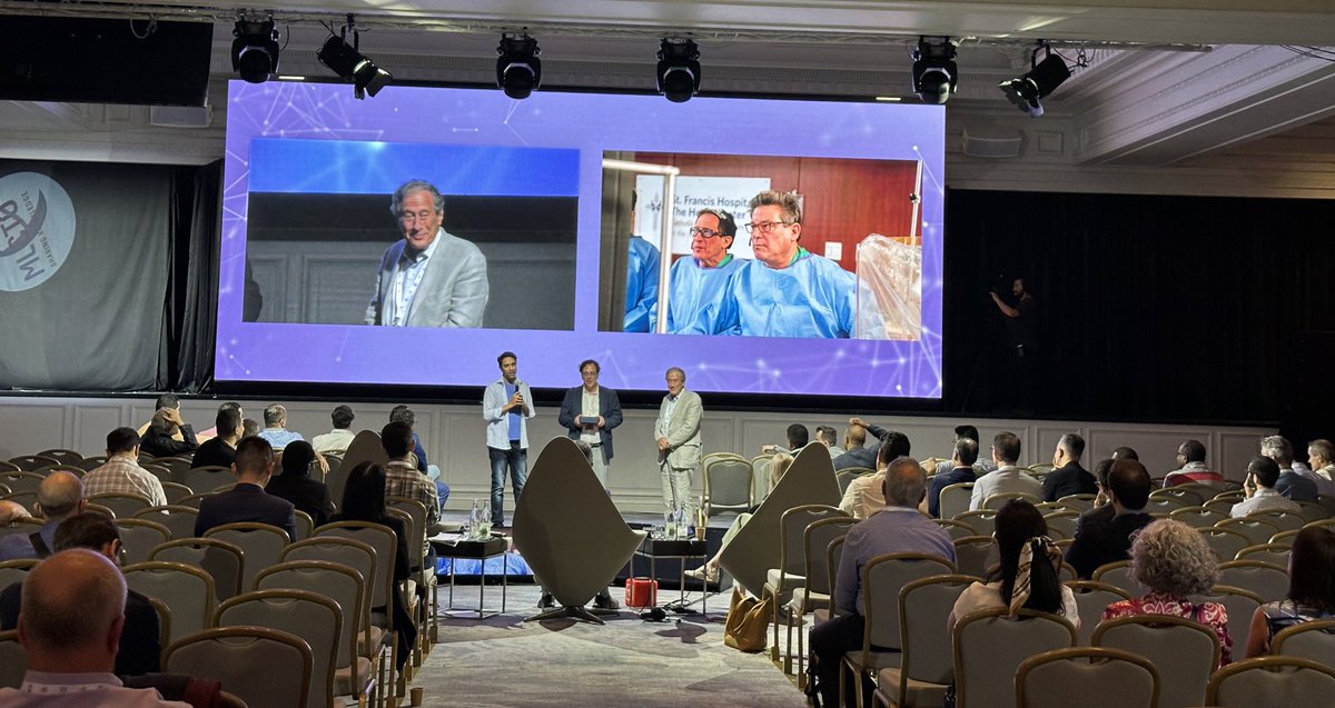Olga Toleva (@changeatheart) on Twitter photo MLCTO Career Achievement award to the one and only master Jeff Moses <a href="/MLCTOacademy/">ML CTO Academy</a> <a href="/rinfretstephane/">Stéphane Rinfret, MD SM</a>
#pci #cto <a href="/KambisMashayek1/">Kambis Mashayekhi</a> <a href="/OPCILive/">OPCI</a> <a href="/ziadalinyc/">Ziad Ali</a> MLCTO Career Achievement award to the one and only master Jeff Moses <a href="/MLCTOacademy/">ML CTO Academy</a> <a href="/rinfretstephane/">Stéphane Rinfret, MD SM</a>
#pci #cto <a href="/KambisMashayek1/">Kambis Mashayekhi</a> <a href="/OPCILive/">OPCI</a> <a href="/ziadalinyc/">Ziad Ali</a>