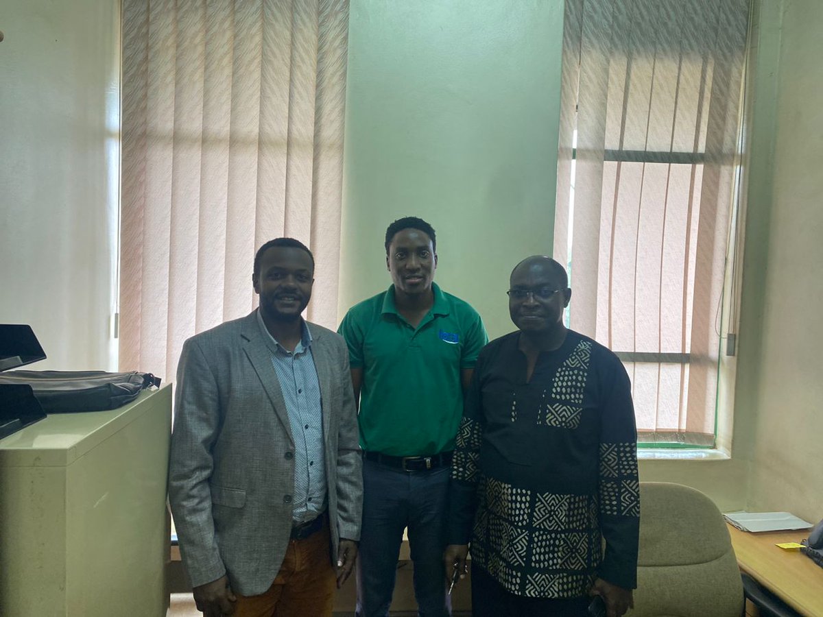 Our technical team spent an inspiring day with Dr. Wankiiri Moses, a senior Mental Health and Psychiatric Instructor at Aga Khan University. We learned invaluable insights on mental health management in school environments.