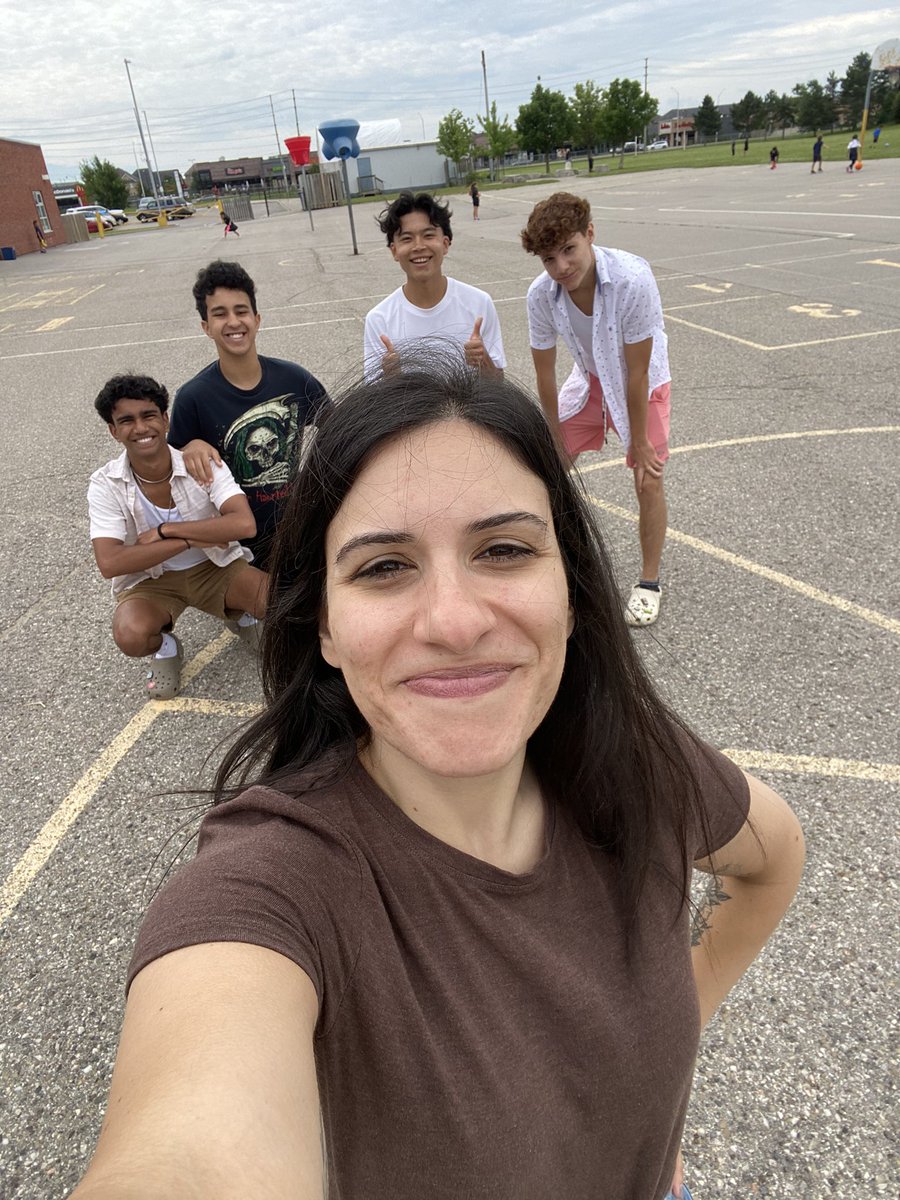 OP 🌈 (@mrsoliviap) on Twitter photo End of an era! Thank you to the staff and students at OLV for making an adventure out of the past four years. So proud of all we’ve accomplished—we are truly small and mighty! <a href="/OLVMWolverines/">Our Lady of Victory</a> I will miss you! End of an era! Thank you to the staff and students at OLV for making an adventure out of the past four years. So proud of all we’ve accomplished—we are truly small and mighty! <a href="/OLVMWolverines/">Our Lady of Victory</a> I will miss you!