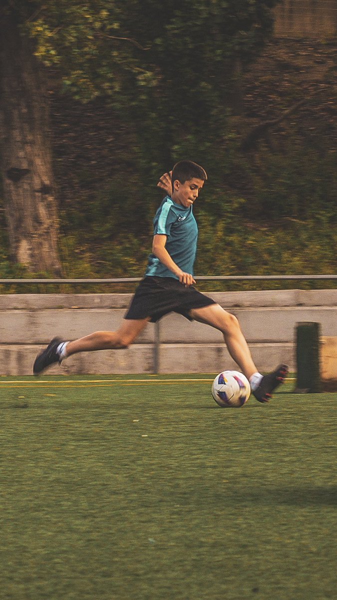 <a href="/FootballFama/">FootballFAMA</a> en #Verano2024 sigue el crecimiento 🫡🫶🏻🙌🏻 <a href="/santias1978/">Santi Alvarez</a> <a href="/miguelalju64/">Miguel Àlvarez</a>