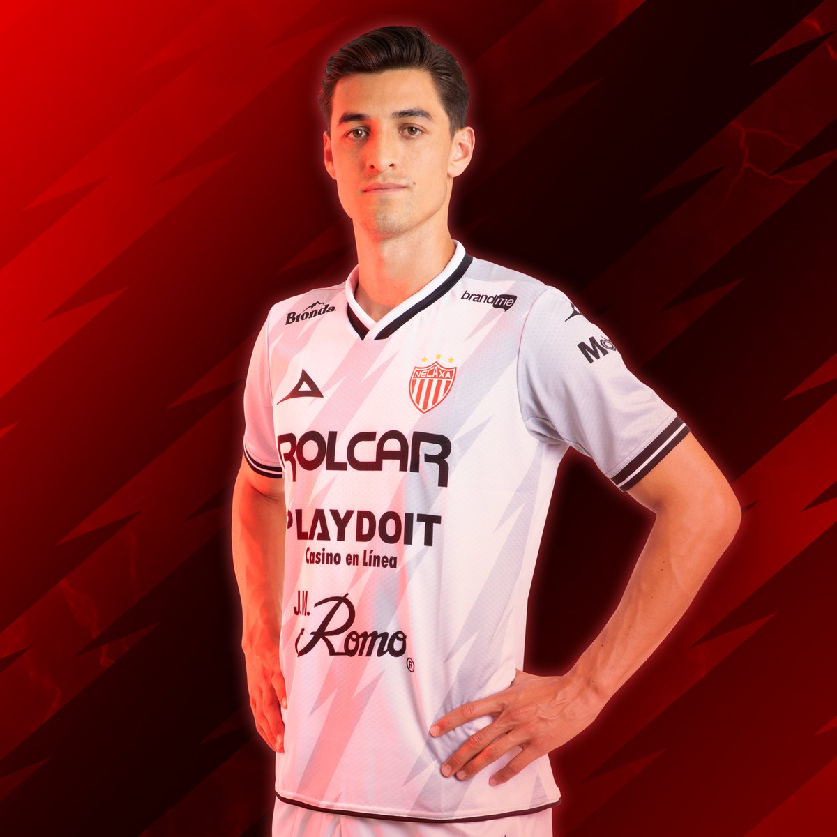 Pirma_Oficial's tweet photo. ❤️‍🔥 Nuestra energía electromagnética focalizada estimula el corazón a través de contracciones muy intensas.
#FuerzaRayos #PirmaSquad @ClubNecaxa @NecaxaFemenil  @ClubNecaxaEN https://t.co/pDy0Y5rBUu