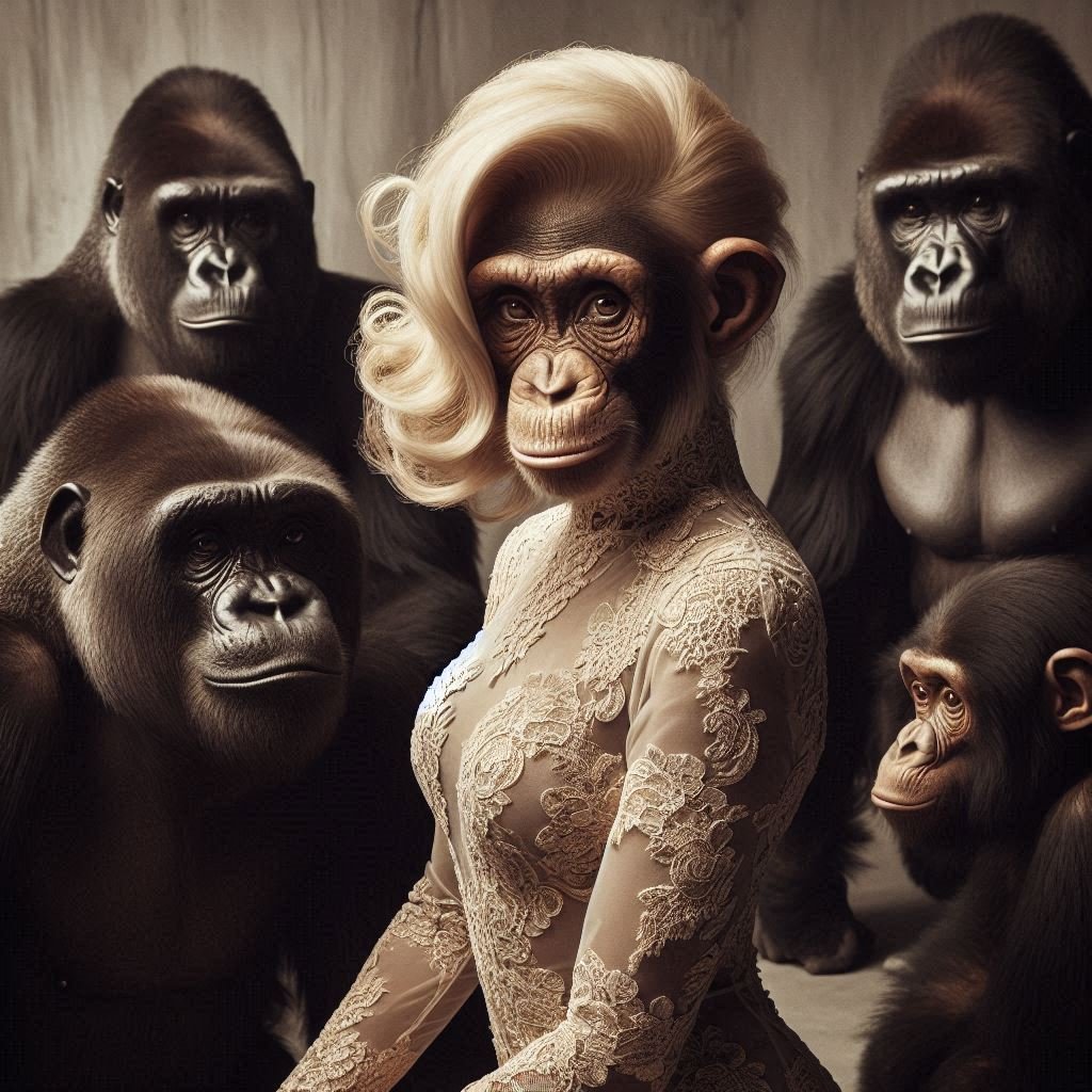 MakakaOfficial's tweet photo. Photoshoot da MAKAKA para a @VogueFrance foi divulgado hoje! 💋 https://t.co/xvsCES5sf7