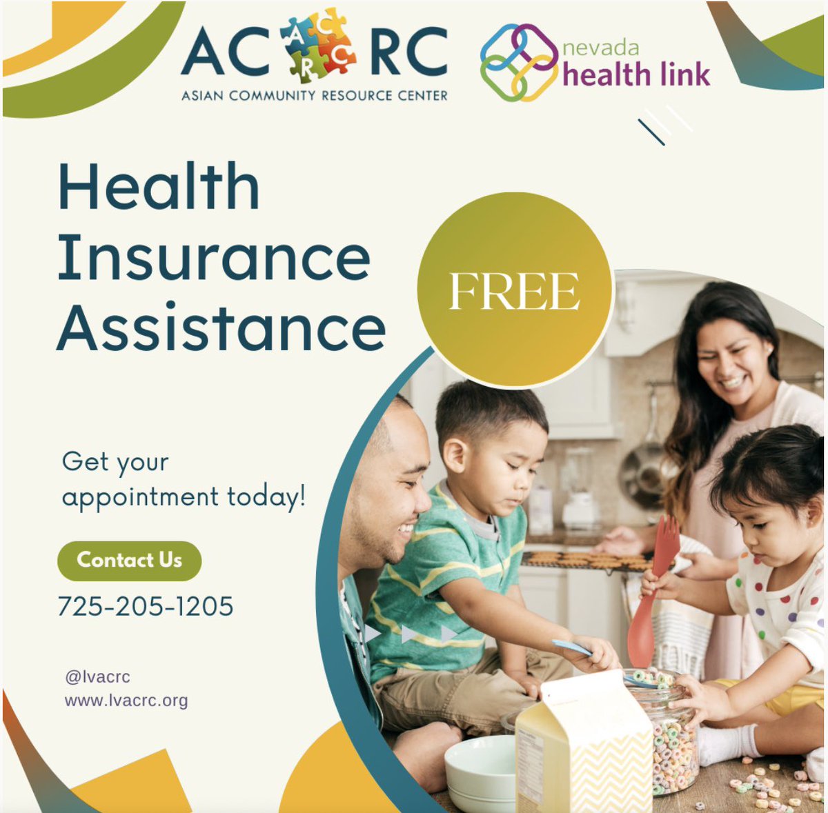 aanhpinv's tweet photo. Explore health insurance assistance at your local Asian community resource center. Knowledge and support are just around the corner! 🌟 #HealthcareAccess #NVstrong https://t.co/UUSTr4i3SZ