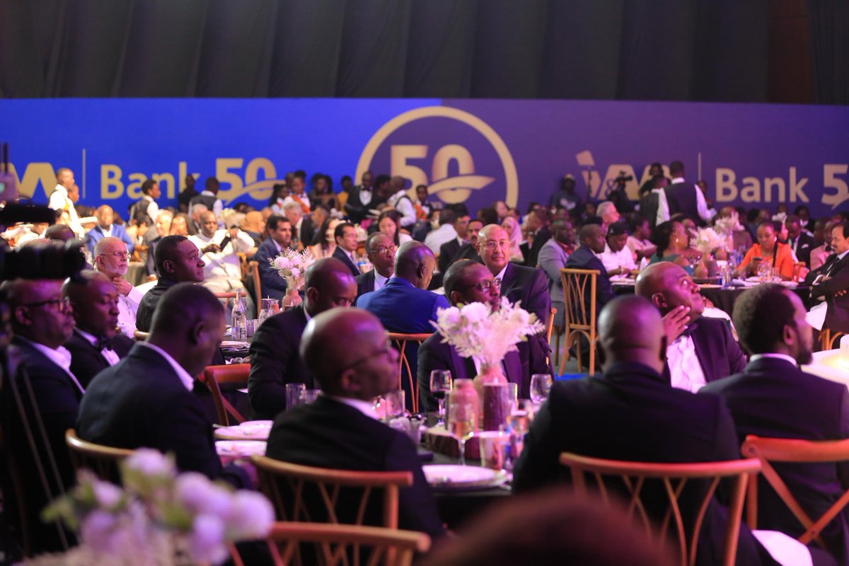 “Our mandate is to serve you with utmost excellence across all the markets we operate in. 

Through our foundational pillars &amp; shared values like Environmental, Conservation, Education and Skills Development, Economic Empowerment among others. 

He also spoke about the Origin of