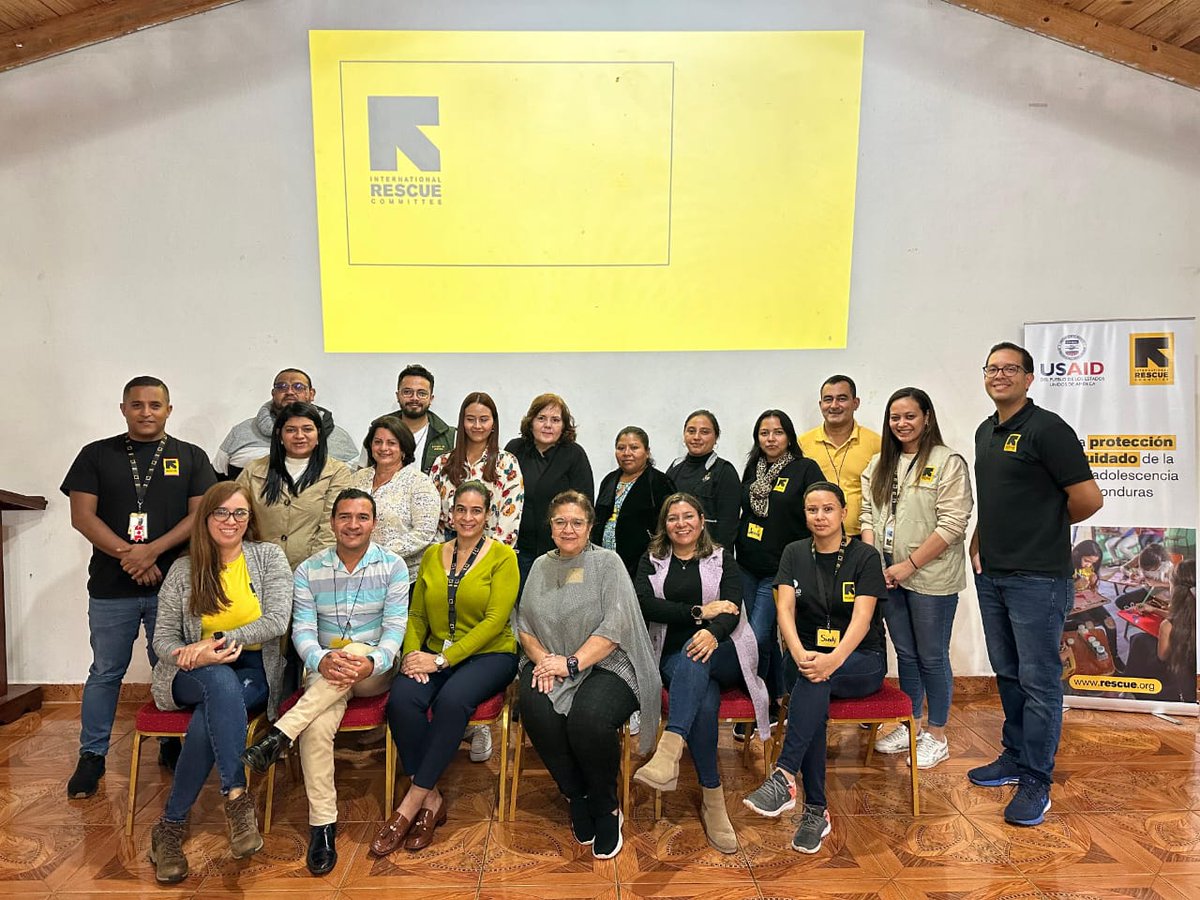 ADASBA1's tweet photo. ADASBA participa en el Encuentro de Reflexión con Socios de Honduras de International Rescue Comitte (IRC), con el propósito de identificar brechas y oportunidades dentro del contexto humanitario desde una visión local. https://t.co/cCnZRFBvjI