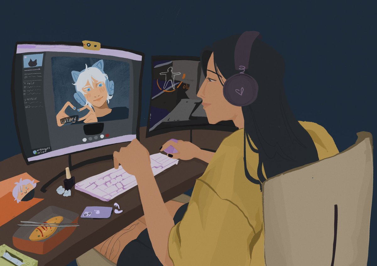 discord kitten gojo satoru and letha company aficionado geto suguru #夏五