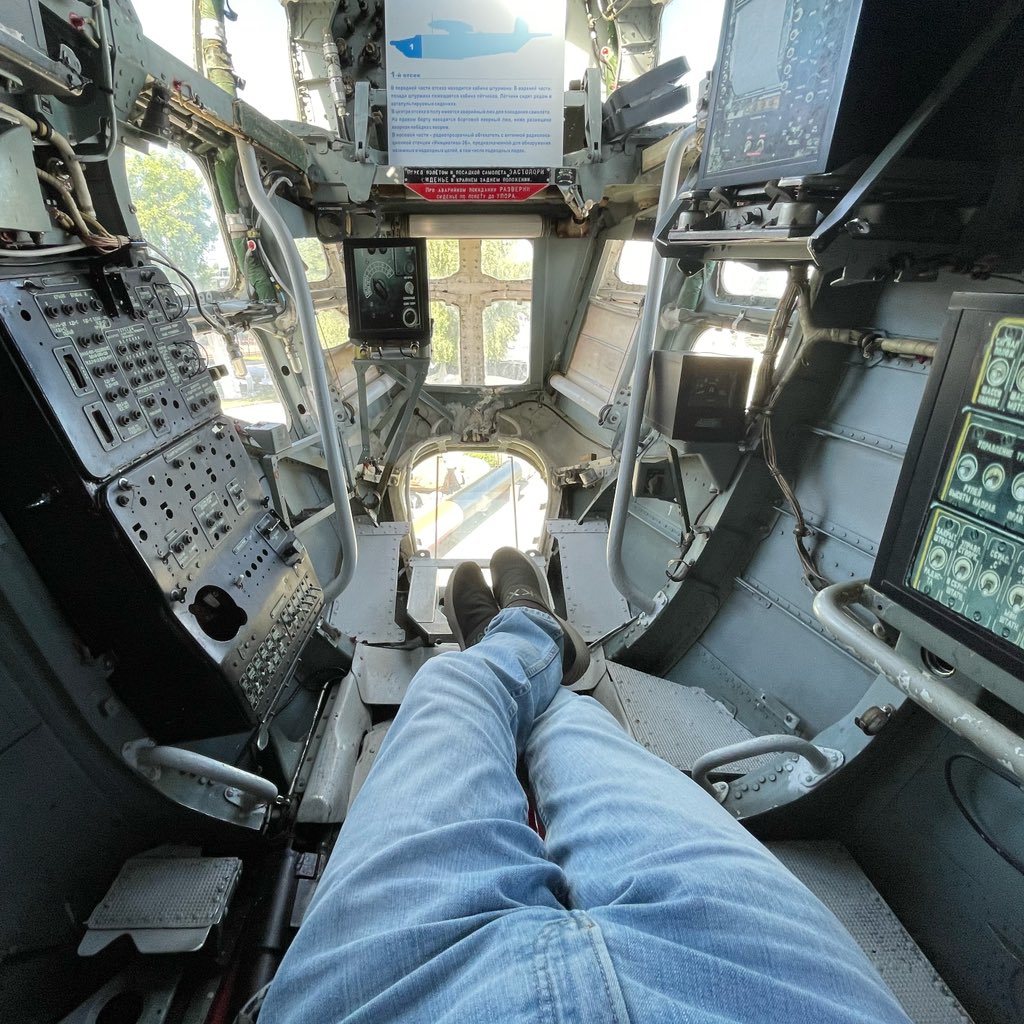 acheache's tweet image. Как дела, #Калининград? B)