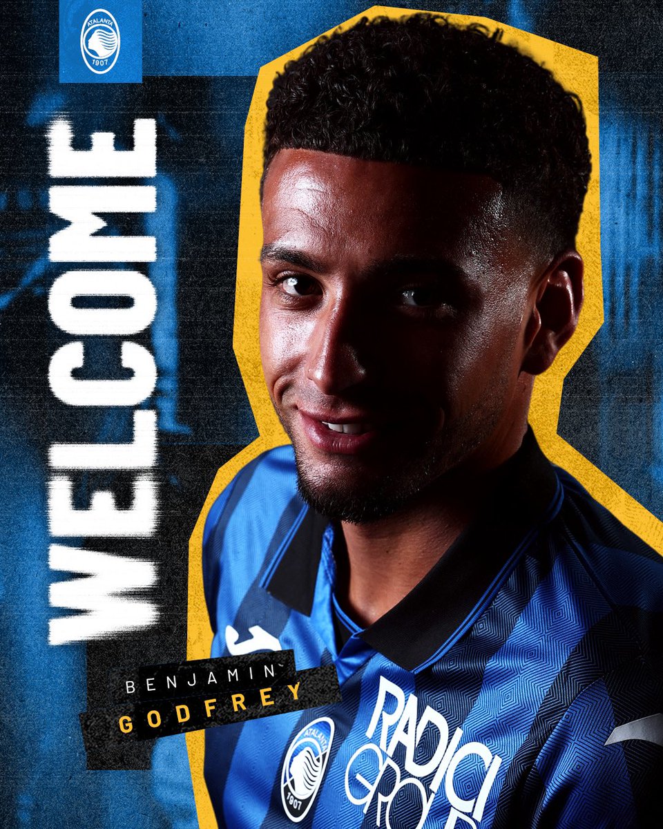 Atalanta B.C. tweet media