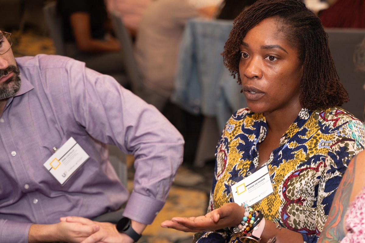 UCF Center for Community Schools tweet media