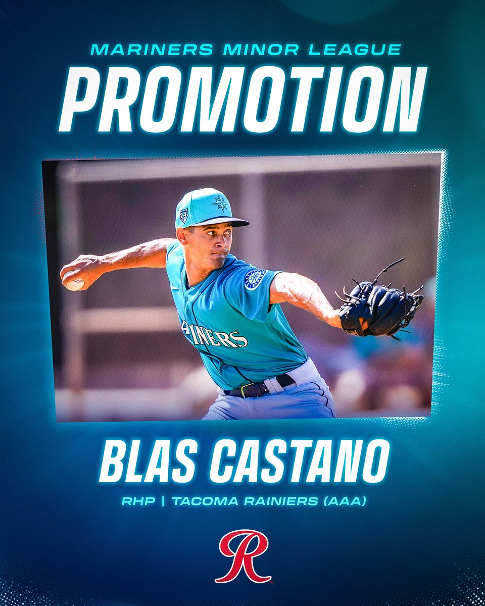 Mariners Player Development tweet media