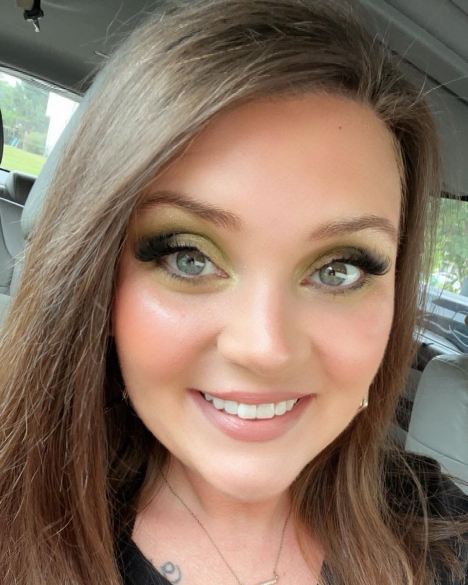 MakupbyTaylor tweet media