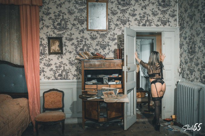 Shooting Urbex 📸  #laetiluxure #laeti_luxure #shooting #urbex #studio55 #modelphoto https://t.co/C4r<a href="/tag/laetiluxure"class="tags">#laetiluxure</a><a href="/tag/laeti_luxure"class="tags">#laeti_luxure</a><a href="/tag/shooting"class="tags">#shooting</a><a href="/tag/urbex"class="tags"><span>#urbex</span></a><a href="/tag/modelphoto"class="tags"><span>#modelphoto</span></a><a href="/tag/studio55"class="tags"><span>#studio55</span></a>