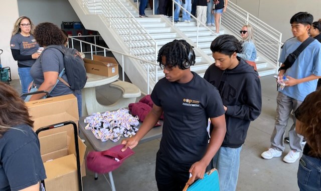 CSUDH Government & Community Relations (@communitycsudh) on Twitter photo CSUDH hosts large number of high school students on campus from the EXP The Opportunity Engine Youth Conference. <a href="/DominguezHills/">CSU Dominguez Hills</a> <a href="/CSUDHPrezParham/">Thomas A. Parham</a> CSUDH hosts large number of high school students on campus from the EXP The Opportunity Engine Youth Conference. <a href="/DominguezHills/">CSU Dominguez Hills</a> <a href="/CSUDHPrezParham/">Thomas A. Parham</a>