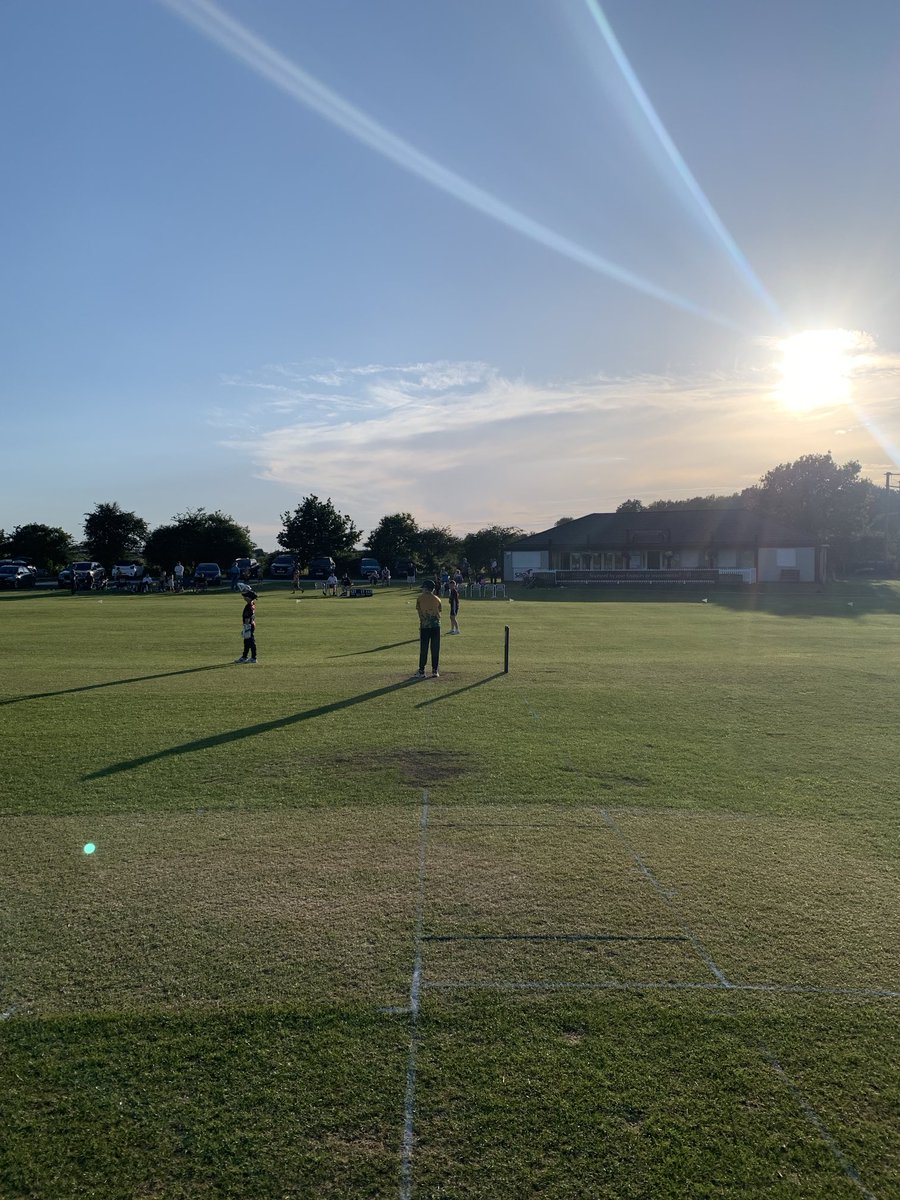 John Travers tweet media