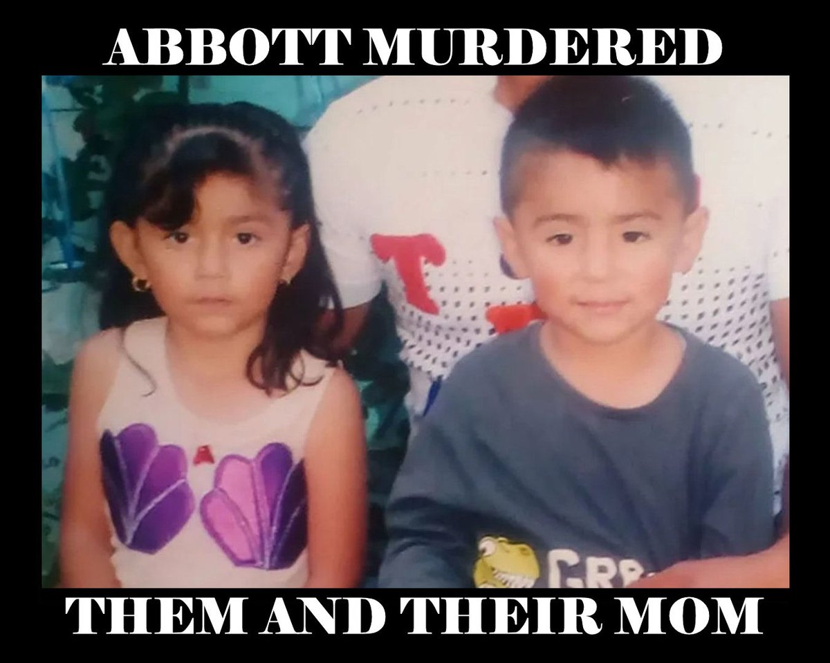 Proud_2b_BLUE's tweet photo. @BrianKarem #Project2025 is Hitler's #Project1933.
Rs are prepping for ethnic genocide.
Once the Civil Rights Division is demolished, everybody will become Open Season.
Abbott killed these babies and their mom in broad daylight. Rs cheered. https://t.co/uNr8KOvwg6