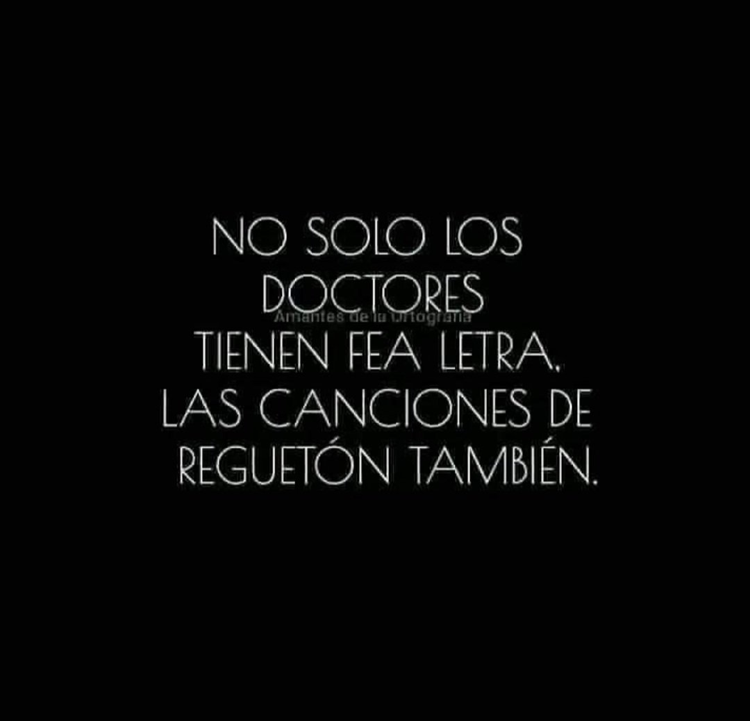 yolandaburgos6's tweet image. #EsCorrecto.