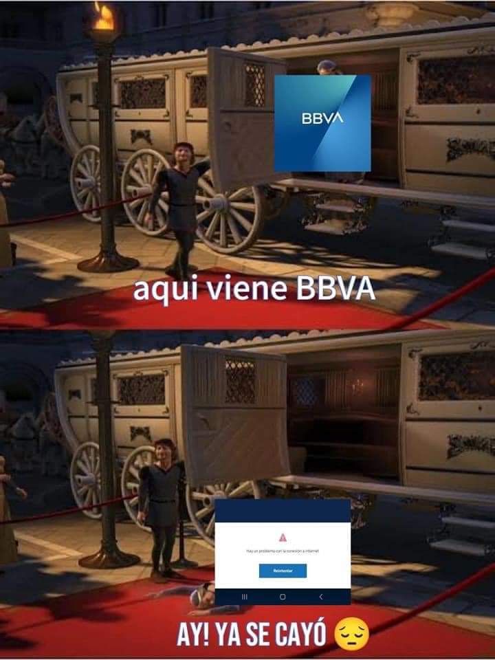 fredtrance's tweet photo. @BBVA_Mex https://t.co/NqP3kFN4Ax
