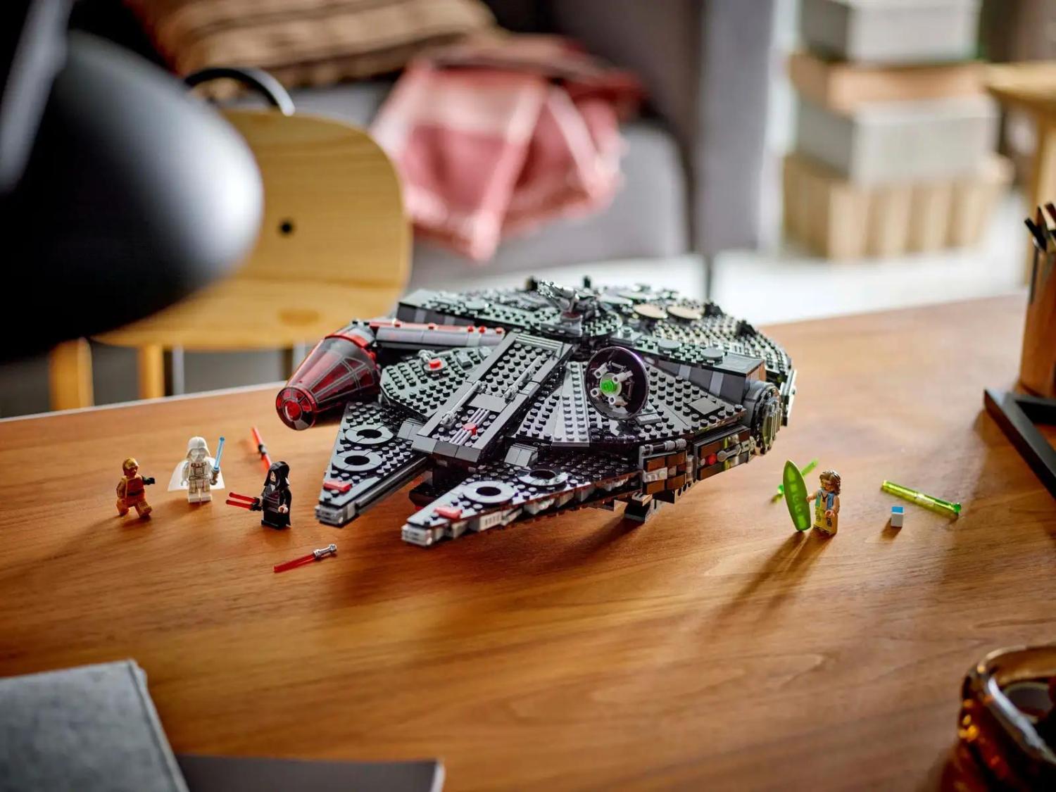 Twitter lego star wars hotsell