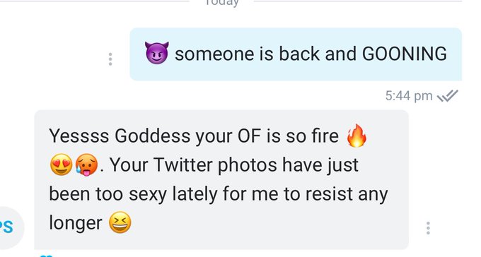 Hey sub.. go sub&hellip; you&rsquo;re missing SO MUCH!   https://t.co/rYg94HGo7x 🩵🤍 https://t.co/7Z7Zw5F4gS