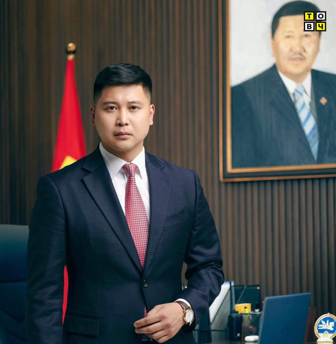 Ардчилсан намын шинэ залуу гишүүн Ш.Бямбасүрэн

Зүүн бүсийн маш хэцүү тойргоос торойгоод гараад ирлээ дээ🤌