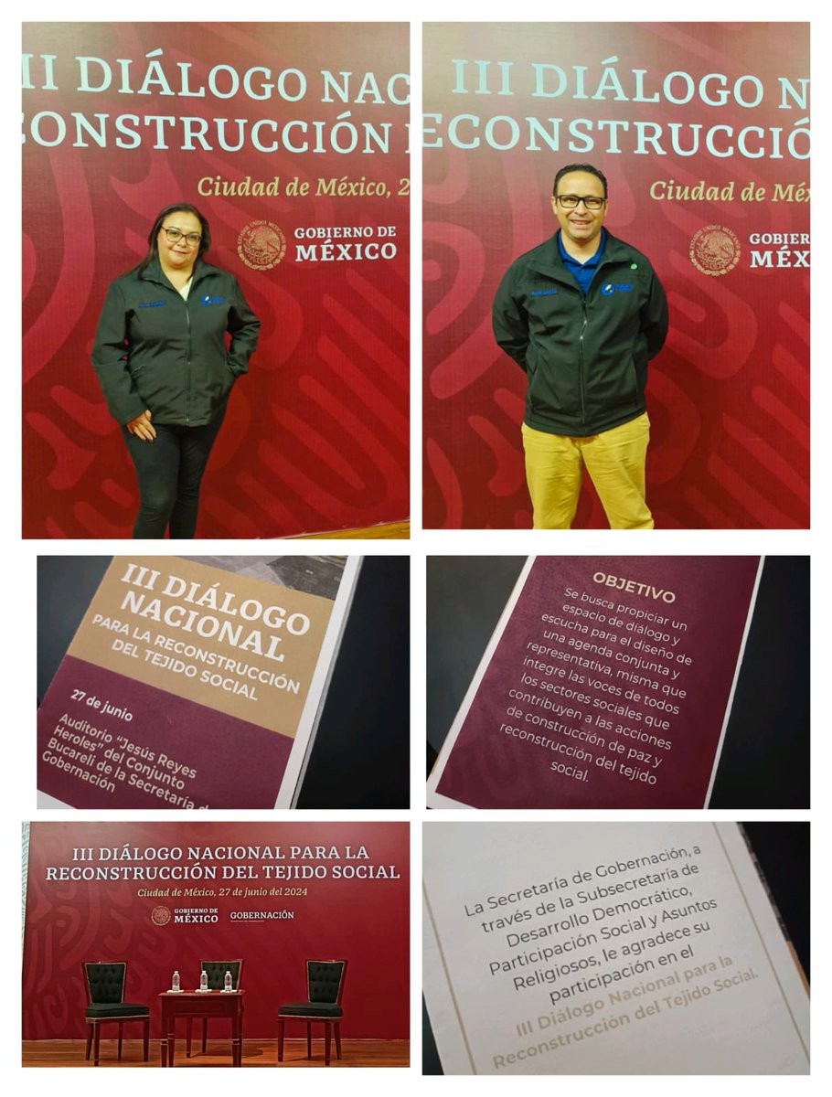 Muy enriquecedor el III Diálogo Nacional para la Reconstrucción del Tejido Social. Nuevas prospectivas de trabajo para <a href="/EstudiosdePaz/">Estudios de Paz y Conflictos</a> y la <a href="/RAIIP1/">Red Internacional de Investigación para la Paz</a>