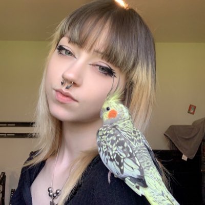 StitchEzzy's tweet image. #NewProfilePic