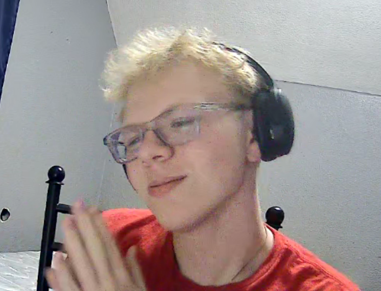 jacfn11's tweet photo. "chat do i look like duke dennis rn?" https://t.co/9ws1h71POg