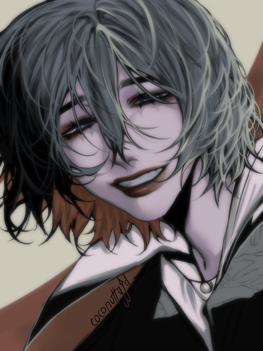 coconuttyjd's tweet image. ๐๐ค ๐ข๐ฆ ๐ฅ๐๐ญ๐ ๐ฐ ๐๐ซ๐๐ฐ๐ข๐ง๐ ๐ญ๐ก๐ข๐ฌ ๐จ๐๐๐ข๐๐ข๐๐ฅ ๐๐ซ๐ญ(เฒกโธเฒก)๐ฉธโผ๏ธ
.
.
.
#fyodordostoevsky #fyodor #bungostraydogs