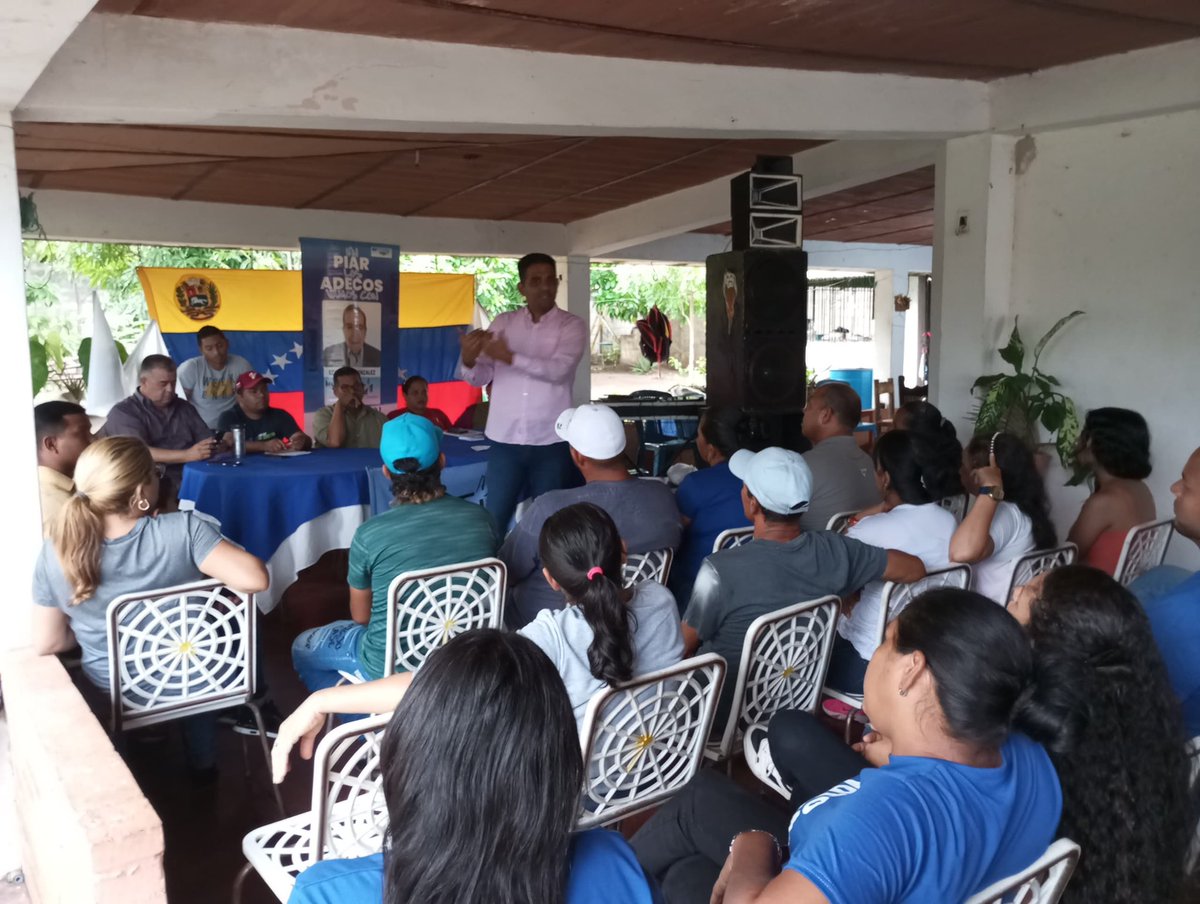 Monagas AD tweet media