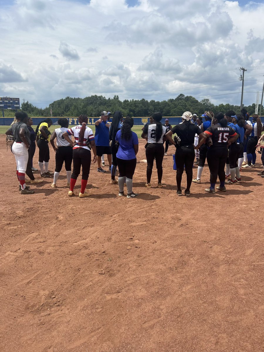 HUGE THANK YOU! to all the super talented young ladies that participated in our Summer 2024 prospect camp. WAY TO SHOW UP AND SHOW OUT!!!