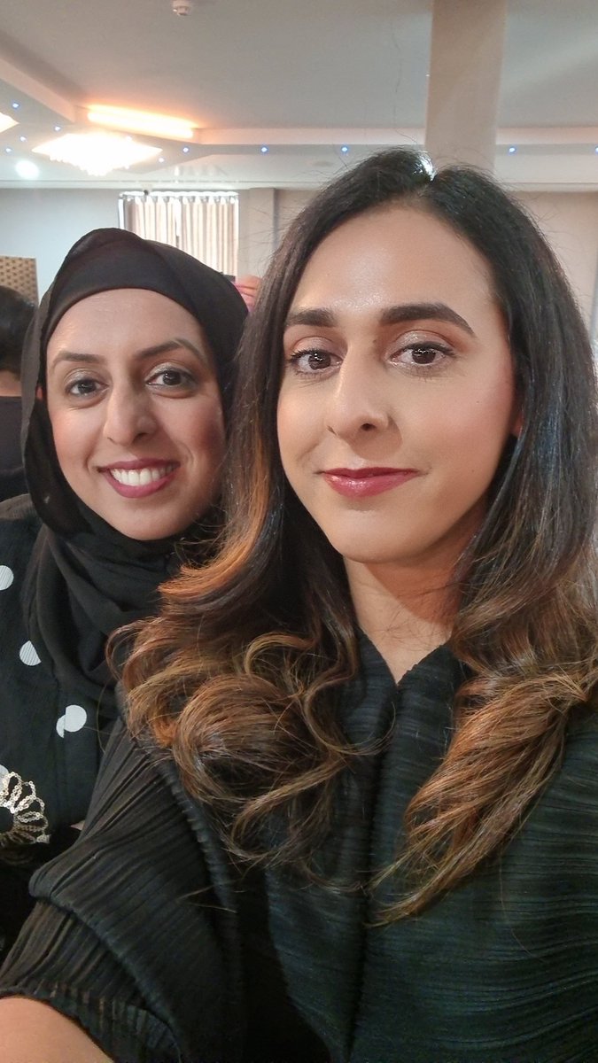 Your voice matters! #RENDBHAM