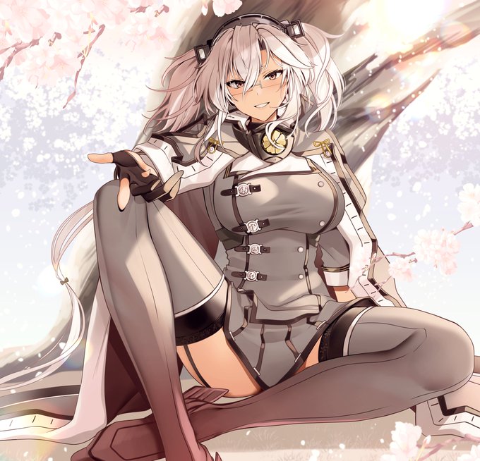 #このポスト見た奴は好きな艦娘の画像置いてけ提督じゃないなら座右の銘でも置いてけ 