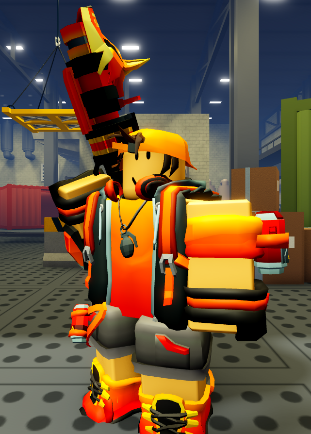 OutlookG_'s tweet photo. a few of my favorite skins
#RobloxDev #Roblox https://t.co/QrbokC7uE0