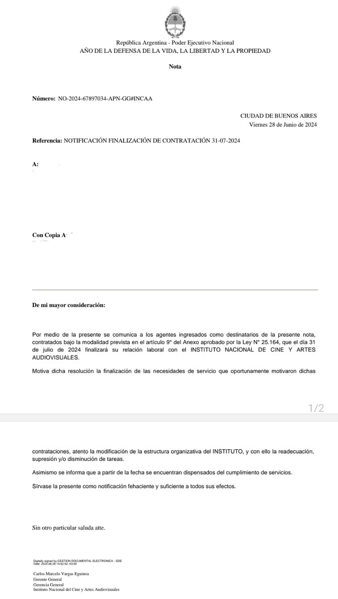 ATE INCAA tweet media