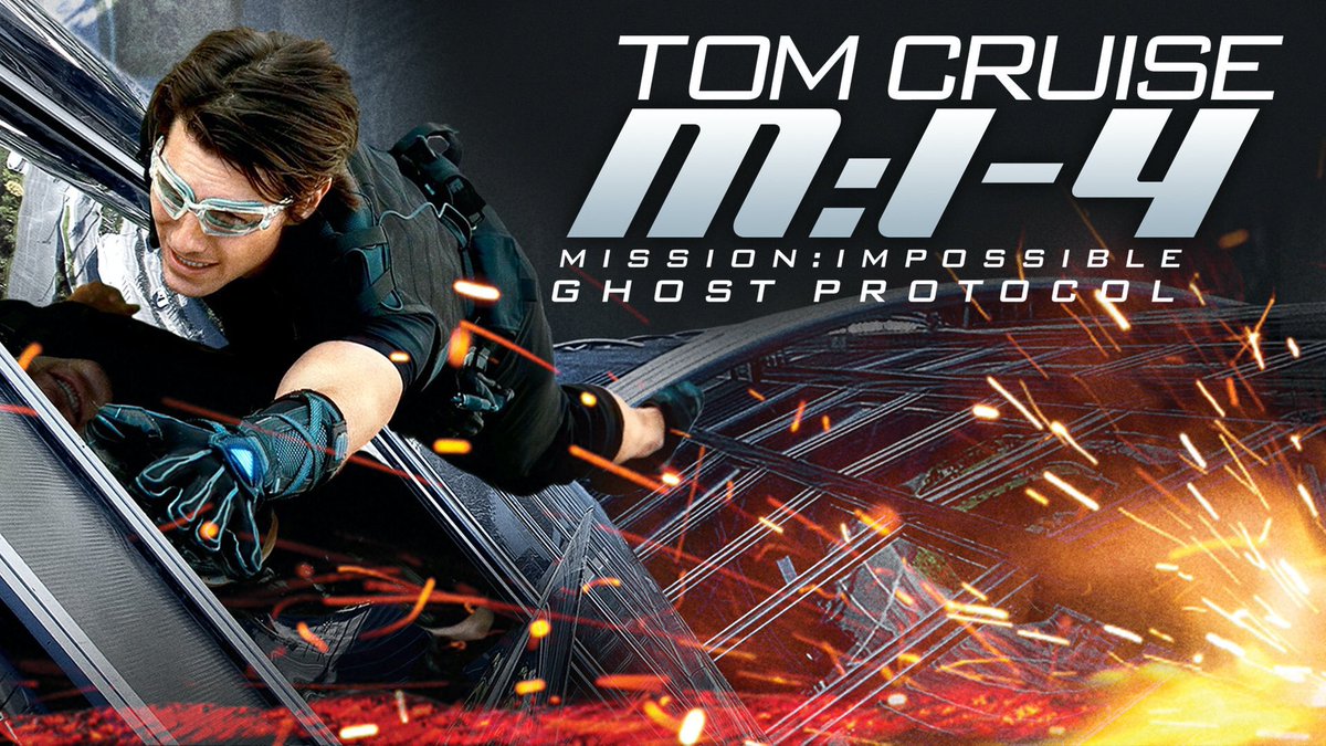 MovieEndorser's tweet photo. What’s Your Favorite 2010s Tom Cruise Film? https://t.co/ZNmUsdOKXh