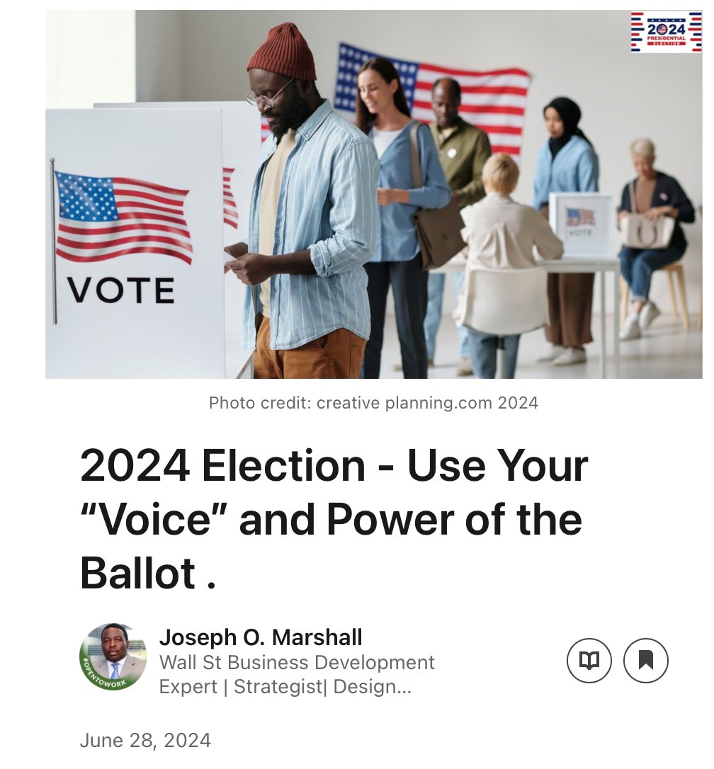 The Marshall Group tweet media