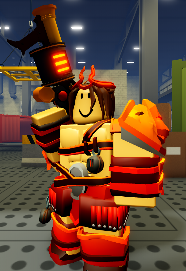OutlookG_'s tweet photo. a few of my favorite skins
#RobloxDev #Roblox https://t.co/QrbokC7uE0