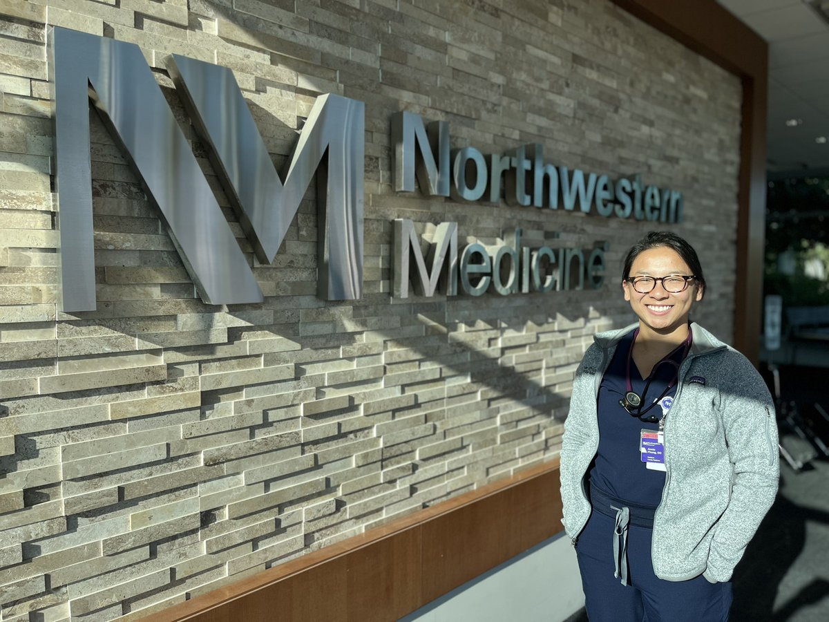 Annie Phung, DO tweet media