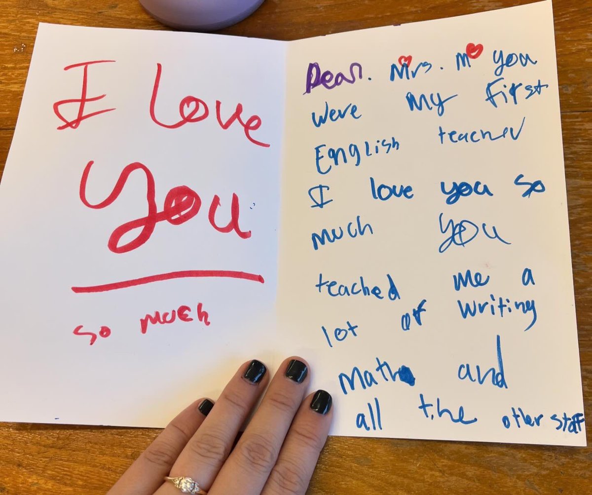 Tatjana Mandarano tweet media