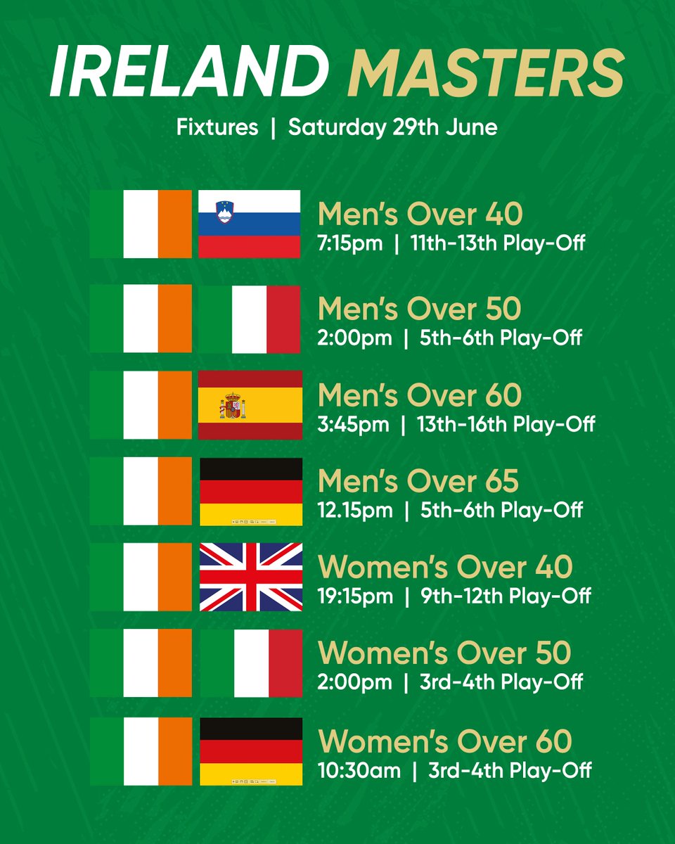 BballIrl's tweet photo. Today's fixtures ๐
#BIMasters โ๏ธ https://t.co/tX3PSJp1M1