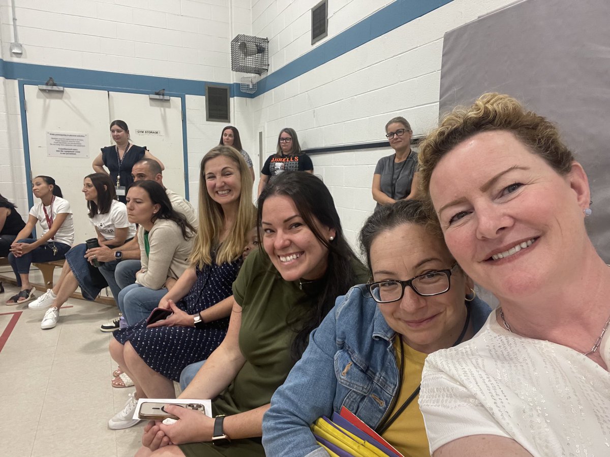 St. Rose of Lima (@rlimadpcdsb) on Twitter photo Celebrating Ms. Cauduro as she retires from St. Rose. #LionsRoar #LionsPride <a href="/viloriah/">Herman Viloria</a> <a href="/DPCDSBSchools/">Dufferin-Peel Catholic District School Board</a> Celebrating Ms. Cauduro as she retires from St. Rose. #LionsRoar #LionsPride <a href="/viloriah/">Herman Viloria</a> <a href="/DPCDSBSchools/">Dufferin-Peel Catholic District School Board</a>