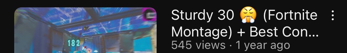 niceifyyy's tweet image. Been a whole year 🫡 🫡