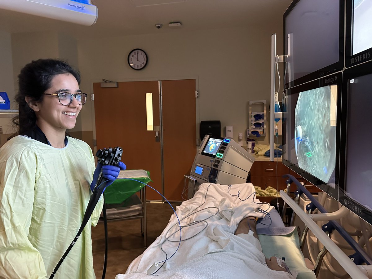 DennisYangMD's tweet photo. @MahamHayatMD 61 E&amp;G POEMS in 12-month AEF at CIE! Doing all 3 on her last day by herself. Thank you for an amazing year! Words can’t describe how proud we are and grateful that you chose to stay with CIE family. Budding ⭐️ @DrHasan_Orlando @NCosgroveMD @yasixiao @KKadkhodayan https://t.co/Olb5vfKW3j