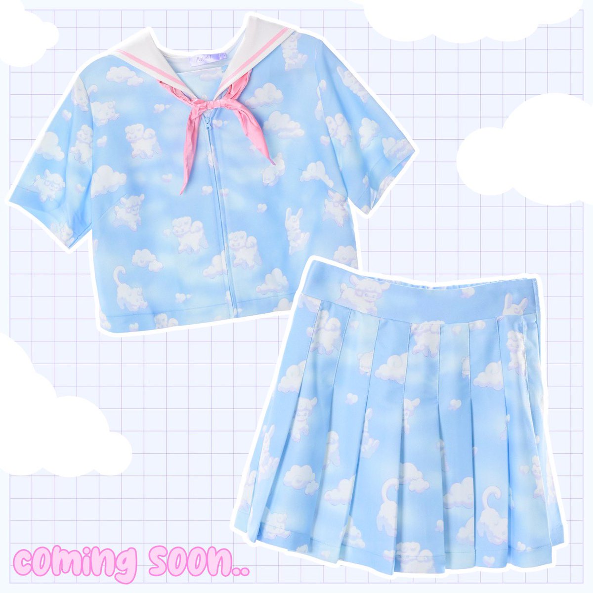 My Violet 💗 tweet media