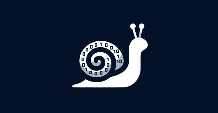 omvapt's tweet photo. New #SnailLoad #Attack #Exploits #Network_Latency to #Spy on Users' #Web Activities
https://t.co/nzJrhx4Si9 https://t.co/fD7MCKYSHF