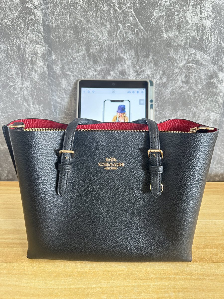 Quinncoffee3's tweet photo. 🔥🔥กระเป๋า Coach มือสอง ของแท้🔥🔥

👜กระเป๋า Coach มินิมอลลี่ 10 นิ้ว3,900-.฿📌มีตำหนิ คราบขาวด้าหน้า นิดเดียว

👜กระเป๋าCoach พอชมินิ  7.5 นิ้ว 1,990-.฿

🥰 สอบถามเพิ่มเติมได้ค่ะ

🤝🏻 นัดรับ สายไหม กทม.

#Coach   #Coachมือสอง  #ขายCoach   #ขายCoachมือสอง https://t.co/5yxkDgOSj9