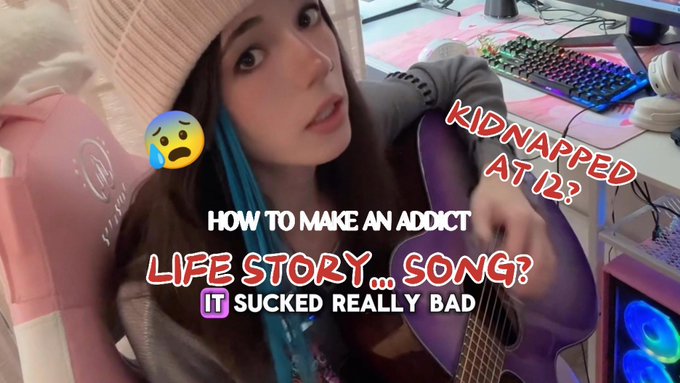 I am sorry this exists now 😓 (I felt like the life story thing was overdone) https://t.co/ctbjZvEjQk