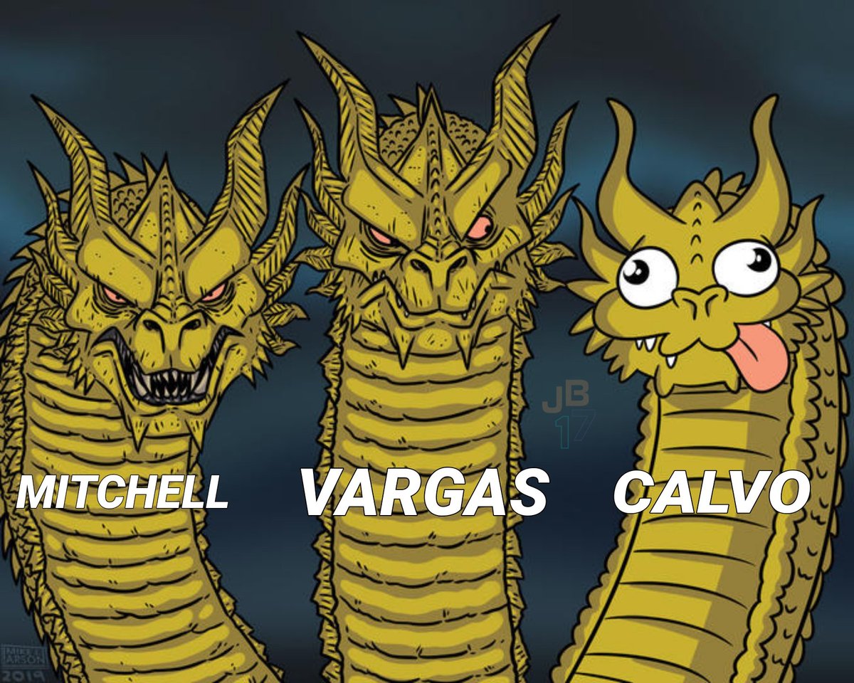 CONFIRMADO!
