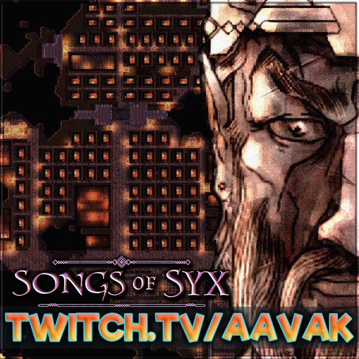 Tonight, we shall bear witness to the rise of a new empire amidst rebellion and conquest, where echoes of ancient grandeur and the spectre of fallen realms guide our path.

Join me on Twitch for another late night, as we carve our legacy across the land in Songs of Syx!