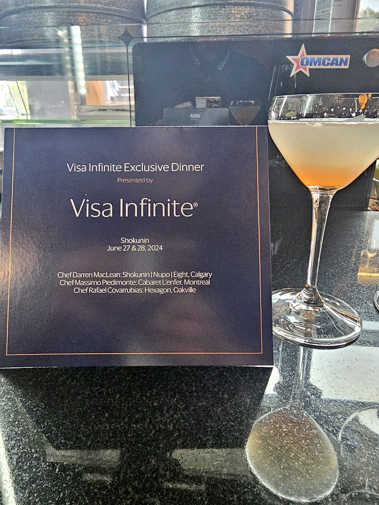 LurvesFood's tweet photo. #InfiniteDining https://t.co/HM5PBfyLjN